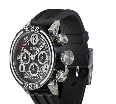 BRM Racing SP-44 Men SP-44 SP-44-BN-CAB Replica Watch